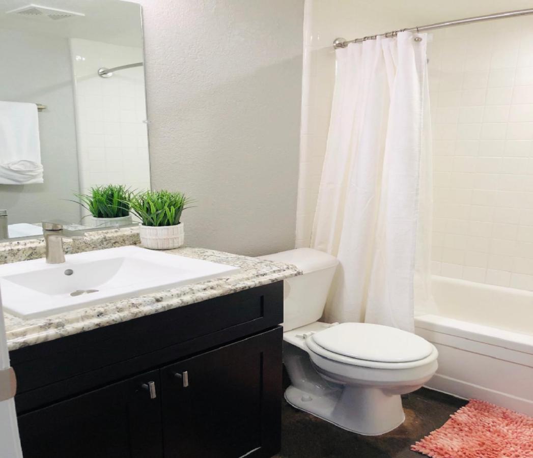 Ou-2 Bed 2 Bath Apartment Close To Ou Oklahoma City Exterior foto