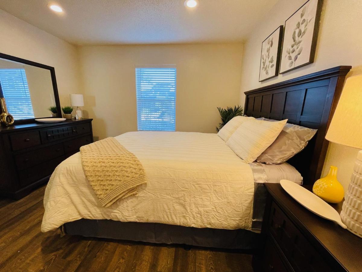 Ou-2 Bed 2 Bath Apartment Close To Ou Oklahoma City Exterior foto